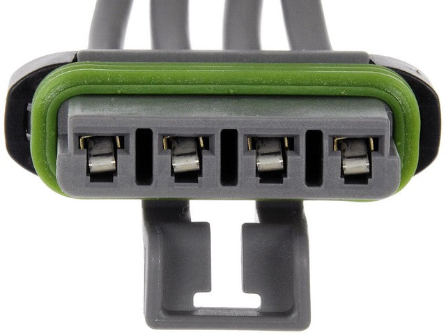 Dorman - OE Solutions Kit de Resistencia para Motor del Soplador de Calefacción, Ventilación y A/C P/N:973-509 Fits: Chevrolet Malibu 12-04, Pontiac G6 10-05, Saturn Aura 09-07 - Image 3
