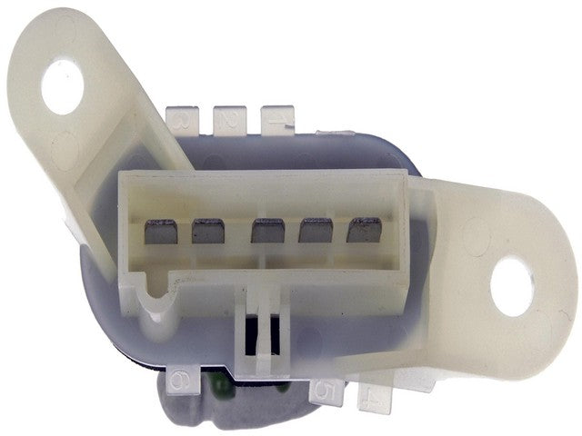 Dorman - OE Solutions Kit de Resistencia para Motor del Soplador de Calefacción, Ventilación y A/C P/N:973-510 Fits: Chevrolet Equinox 2006, Hummer H3 10-06, Hummer H3t 10-09, Pontiac Solstice 09-06, Pontiac Torrent 2006, Saturn Sky 10-07 - Image 2
