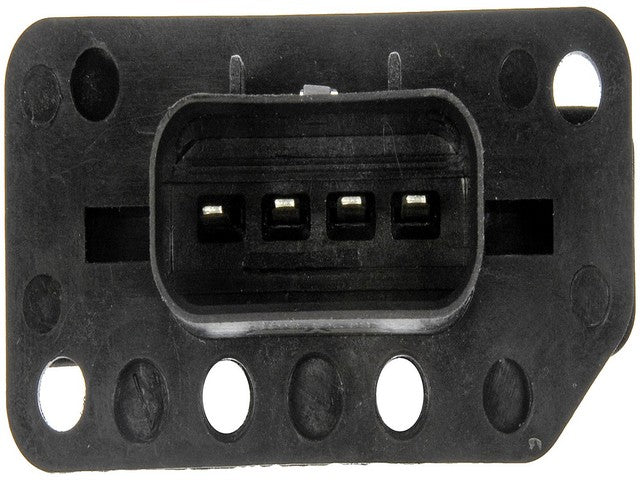 Dorman - OE Solutions Kit de Resistencia para Motor del Soplador de Calefacción, Ventilación y A/C P/N:973-518 Fits: Ford Escape 10-08, Ford Taurus 09-08, Mercury Mariner 10-08, Mercury Sable 09-08 - Image 2