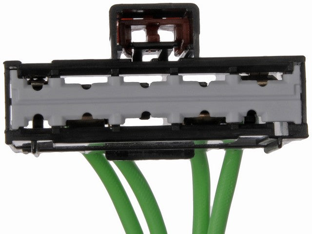 Dorman - OE Solutions Kit de Resistencia para Motor del Soplador de Calefacción, Ventilación y A/C P/N:973-523 Fits: Chrysler Pt Cruiser 10-01 - Image 2