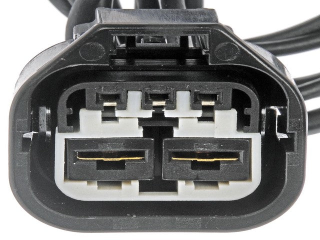 Dorman - OE Solutions Kit de Resistencia para Motor del Soplador de Calefacción, Ventilación y A/C P/N:973-525 Fits: Ford Expedition 06-03, Lincoln Ls 02-00, Lincoln Navigator 06-03 - Image 4