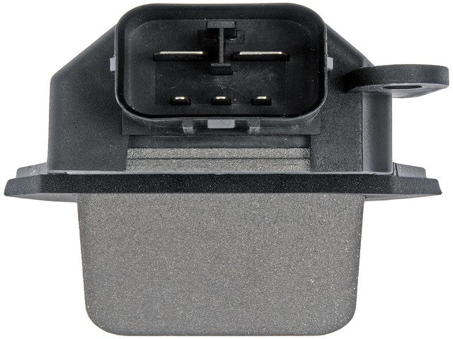 Dorman - OE Solutions Kit de Resistencia para Motor del Soplador de Calefacción, Ventilación y A/C P/N:973-525 Fits: Ford Expedition 06-03, Lincoln Ls 02-00, Lincoln Navigator 06-03 - Image 3