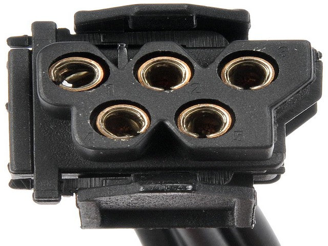 Dorman - OE Solutions Kit de Resistencia para Motor del Soplador de Calefacción, Ventilación y A/C P/N:973-528 Fits: BMW 320i, BMW 323ci, BMW 323i, BMW 325ci, BMW 325i, BMW 325xi, BMW 328ci, BMW 328i, BMW 330ci, BMW 330i - Image 2