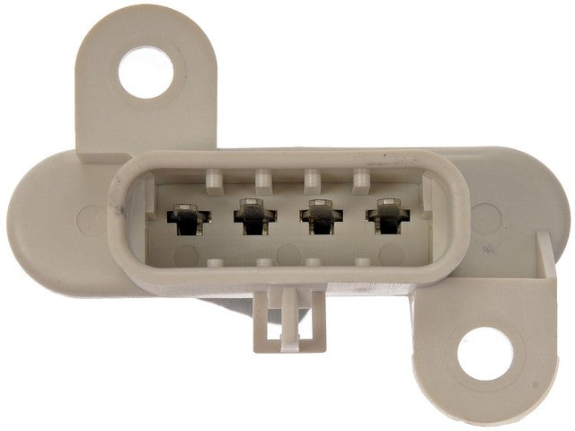 Dorman - OE Solutions Kit de Resistencia para Motor del Soplador de Calefacción, Ventilación y A/C P/N:973-529 Fits: Chevrolet Express 1500, Chevrolet Express 2500, Chevrolet Express 3500, Chevrolet Express 4500, Chevrolet Express Cargo - Image 3