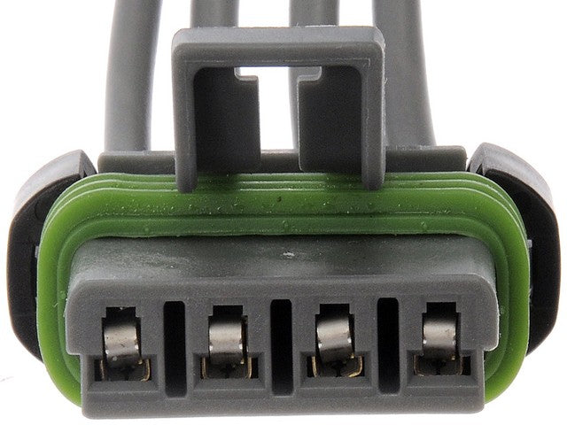 Dorman - OE Solutions Kit de Resistencia para Motor del Soplador de Calefacción, Ventilación y A/C P/N:973-529 Fits: Chevrolet Express 1500, Chevrolet Express 2500, Chevrolet Express 3500, Chevrolet Express 4500, Chevrolet Express Cargo - Image 2
