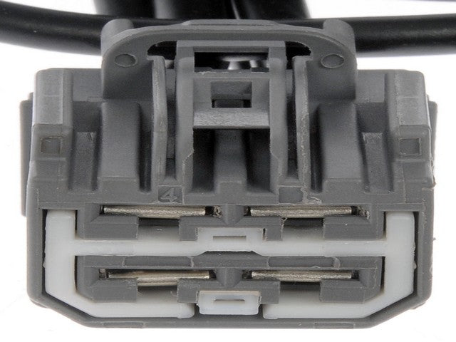 Dorman - OE Solutions Kit de Resistencia para Motor del Soplador de Calefacción, Ventilación y A/C P/N:973-531 Fits: Ford Focus 11-08 - Image 3