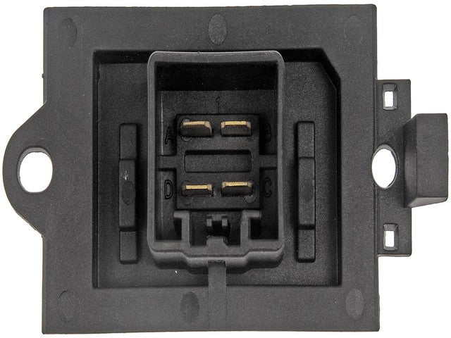 Dorman - OE Solutions Kit de Resistencia para Motor del Soplador de Calefacción, Ventilación y A/C P/N:973-531 Fits: Ford Focus 11-08 - Image 2