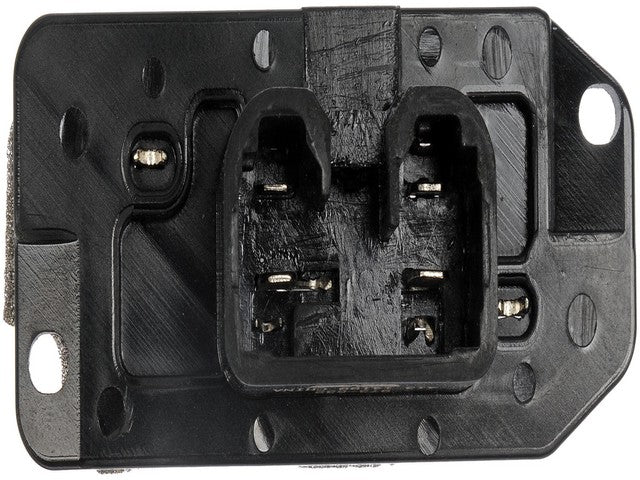 Dorman - OE Solutions Kit de Resistencia para Motor del Soplador de Calefacción, Ventilación y A/C P/N:973-532 Fits: Toyota Camry 01-97, Toyota Solara 03-99 - Image 2