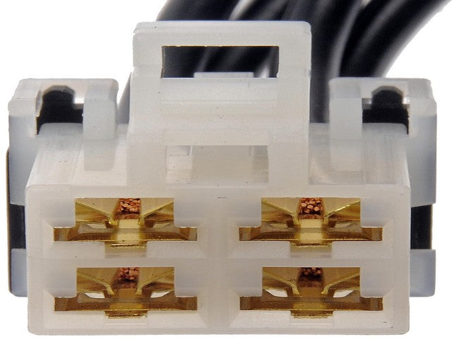 Dorman - OE Solutions Kit de Resistencia para Motor del Soplador de Calefacción, Ventilación y A/C P/N:973-534 Fits: Ford Taurus 05-96, Mercury Sable 05-96 - Image 2