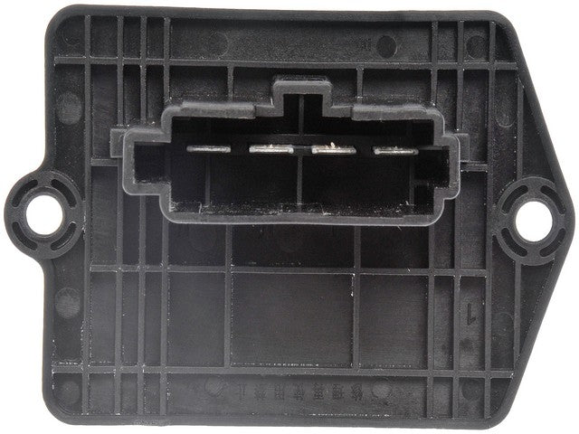 Dorman - OE Solutions Kit de Resistencia para Motor del Soplador de Calefacción, Ventilación y A/C P/N:973-539 Fits: Mazda Protege 03-99, Mazda Protege5 03-02 - Image 2