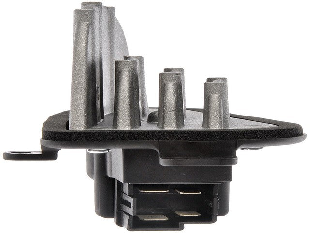 Dorman - OE Solutions Kit de Resistencia para Motor del Soplador de Calefacción, Ventilación y A/C P/N:973-541 Fits: Acura Mdx 06-01, Honda Pilot 08-03 - Image 3