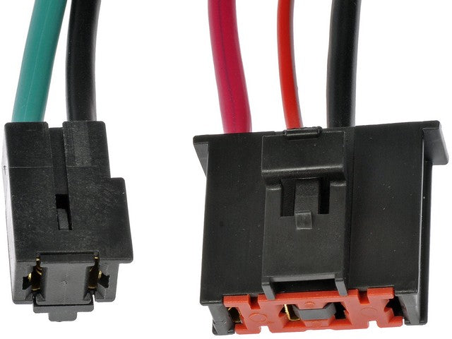 Dorman - OE Solutions Kit de Resistencia para Motor del Soplador de Calefacción, Ventilación y A/C P/N:973-546 Fits: Chrysler 300m, Chrysler Concorde, Chrysler Lhs, Chrysler New Yorker, Dodge Intrepid, Eagle Vision - Image 3