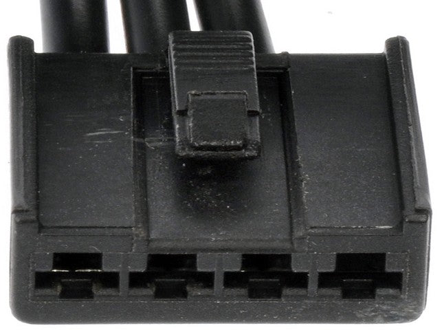 Dorman - OE Solutions Kit de Resistencia para Motor del Soplador de Calefacción, Ventilación y A/C P/N:973-552 Fits: Mazda 5 10-08, Mazda 5 15-12 - Image 2