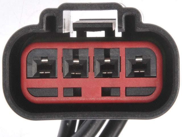 Dorman - OE Solutions Kit de Resistencia para Motor del Soplador de Calefacción, Ventilación y A/C P/N:973-554 Fits: Ford Explorer 10-07, Ford Explorer Sport Trac 10-07, Mercury Mountaineer 10-07 - Image 2