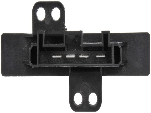 Dorman - OE Solutions Kit de Resistencia para Motor del Soplador de Calefacción, Ventilación y A/C P/N:973-555 Fits: Mercury Villager 02-99, Nissan Quest 02-99 - Image 2