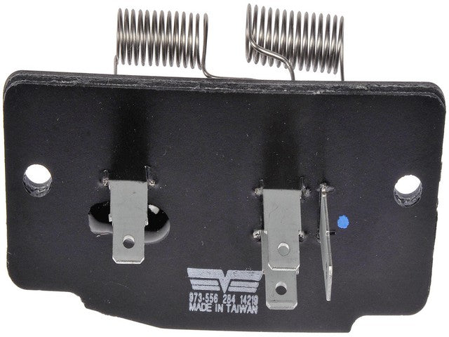 Dorman - OE Solutions Kit de Resistencia para Motor del Soplador de Calefacción, Ventilación y A/C P/N:973-556 Fits: Ford Bronco 86-80, Ford F-100 83-80, Ford F-150 86-80, Ford F-250 86-80, Ford F-350 86-80 - Image 3