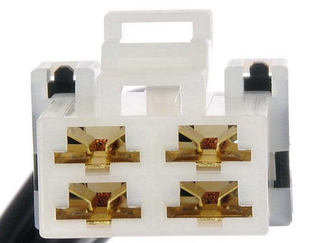 Dorman - OE Solutions Kit de Resistencia para Motor del Soplador de Calefacción, Ventilación y A/C P/N:973-557 Fits: Mercury Villager 98-93, Nissan Quest 98-93 - Image 2