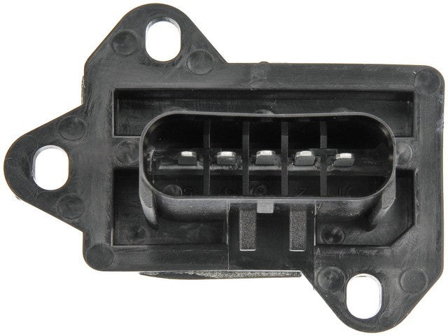 Dorman - OE Solutions Kit de Resistencia para Motor del Soplador de Calefacción, Ventilación y A/C P/N:973-558 Fits: Ford Expedition 17-07, Lincoln Navigator 17-07 - Image 3