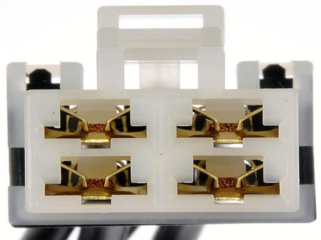 Dorman - OE Solutions Kit de Resistencia para Motor del Soplador de Calefacción, Ventilación y A/C P/N:973-559 Fits: Ford Expedition 2007, Ford Windstar 03-99, Lincoln Navigator 2007 - Image 2