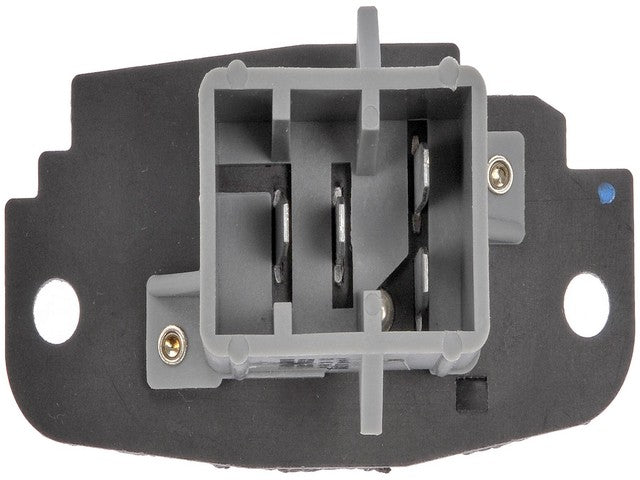 Dorman - OE Solutions Kit de Resistencia para Motor del Soplador de Calefacción, Ventilación y A/C P/N:973-560 Fits: Mazda B2300 10-01, Mazda B2300 97-95, Mazda B2500 01-98, Mazda B3000 08-95, Mazda B4000 10-95 - Image 2