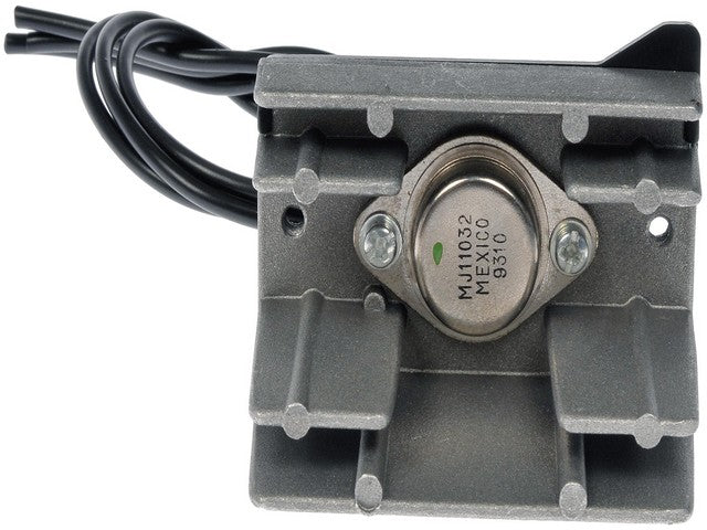 Dorman - OE Solutions Kit de Resistencia para Motor del Soplador de Calefacción, Ventilación y A/C P/N:973-561 Fits: Honda Civic 00-99, Honda Cr-v 01-97, Honda Insight 06-00 - Image 2