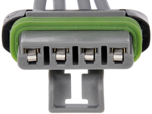 Dorman - OE Solutions Kit de Resistencia para Motor del Soplador de Calefacción, Ventilación y A/C P/N:973-562 Fits: Cadillac Deville 04-01, Cadillac Seville 04-00 - Image 2