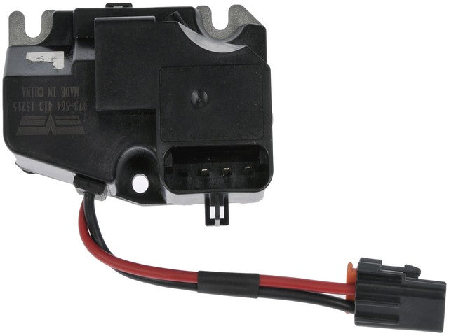 Dorman - OE Solutions Kit de Resistencia para Motor del Soplador de Calefacción, Ventilación y A/C P/N:973-564 Fits: Buick Century 04-97, Buick Regal 04-97, Chevrolet Corvette 04-97, Oldsmobile Intrigue 02-98, Pontiac Grand Prix 00-97 - Image 2