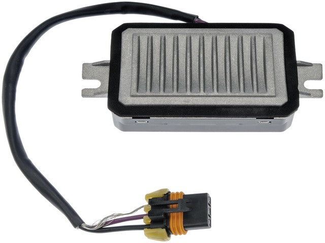 Dorman - OE Solutions Kit de Resistencia para Motor del Soplador de Calefacción, Ventilación y A/C P/N:973-566 Fits: Buick Lesabre 05-00, Cadillac Deville 05-00, Cadillac Seville 04-98, Oldsmobile Aurora 03-01, Pontiac Bonneville 05-00 - Image 2