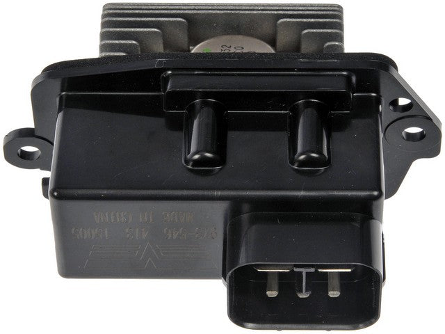 Dorman - OE Solutions Kit de Resistencia para Motor del Soplador de Calefacción, Ventilación y A/C P/N:973-567 Fits: Ford Explorer 01-98, Mercury Mountaineer 01-98 - Image 2