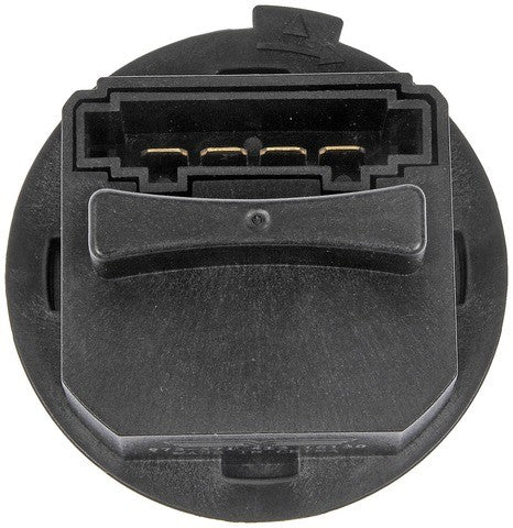 Dorman - OE Solutions Kit de Resistencia para Motor del Soplador de Calefacción, Ventilación y A/C P/N:973-571 Fits: Dodge Sprinter 2500 09-07, Dodge Sprinter 3500 09-07, Freightliner Sprinter 2500 09-07, Freightliner Sprinter 3500 09-07 - Image 3