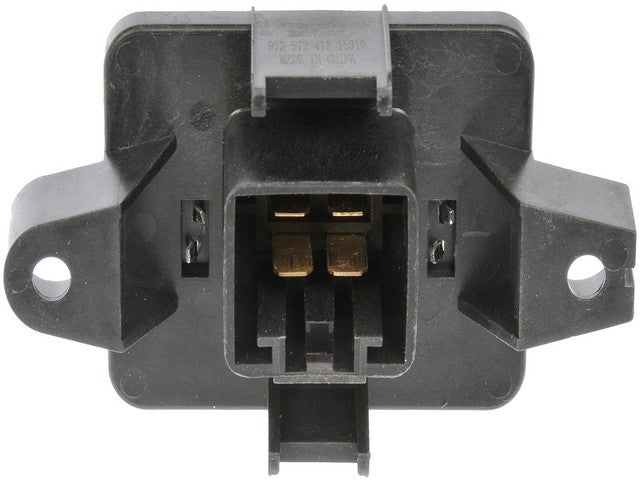 Dorman - OE Solutions Kit de Resistencia para Motor del Soplador de Calefacción, Ventilación y A/C P/N:973-572 Fits: Chrysler TOWN &amp; COUNTRY 10-08, Dodge Grand Caravan 10-08 - Image 2