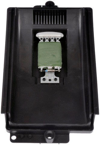 Dorman - OE Solutions Kit de Resistencia para Motor del Soplador de Calefacción, Ventilación y A/C P/N:973-573 Fits: Audi Tt, Audi Tt Quattro, Volkswagen Beetle, Volkswagen Clasico, Volkswagen Derby, Volkswagen Golf, Volkswagen Jetta, Volkswagen Van - Image 3