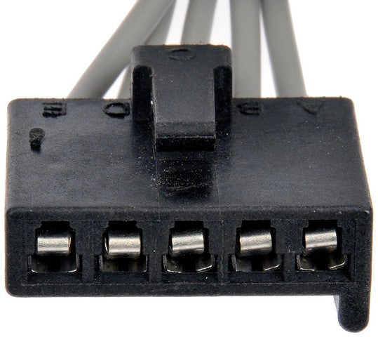 Dorman - OE Solutions Kit de Resistencia para Motor del Soplador de Calefacción, Ventilación y A/C P/N:973-575 Fits: Chevrolet Malibu 12-04, Pontiac G6 10-06, Saturn Aura 09-07 - Image 2