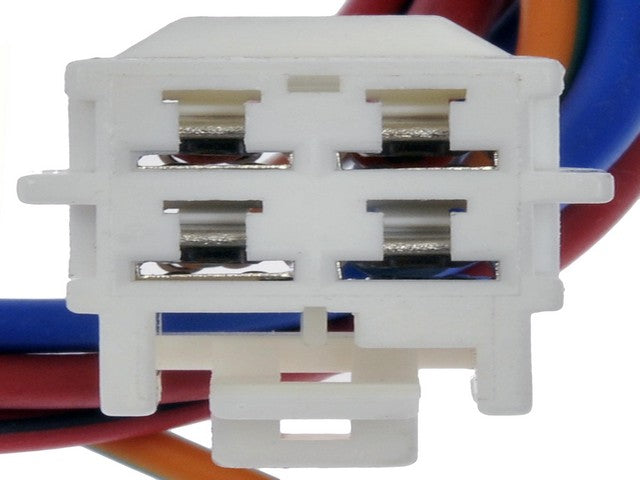 Dorman - OE Solutions Kit de Resistencia para Motor del Soplador de Calefacción, Ventilación y A/C P/N:973-577 Fits: Toyota Sienna 10-03 - Image 2