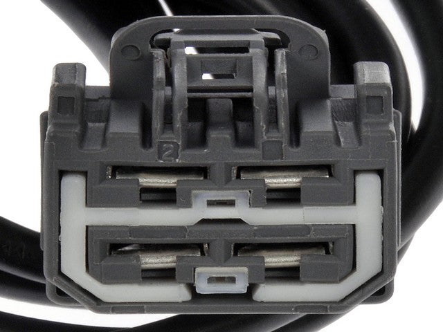 Dorman - OE Solutions Kit de Resistencia para Motor del Soplador de Calefacción, Ventilación y A/C P/N:973-579 Fits: Chrysler TOWN &amp; COUNTRY 11-09, Dodge Grand Caravan 11-09 - Image 3
