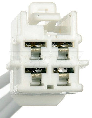 Dorman - OE Solutions Kit de Resistencia para Motor del Soplador de Calefacción, Ventilación y A/C P/N:973-580 Fits: Scion Tc 16-11, Scion Xb 15-08, Toyota Corolla 13-09, Toyota Rav4 18-06 - Image 4