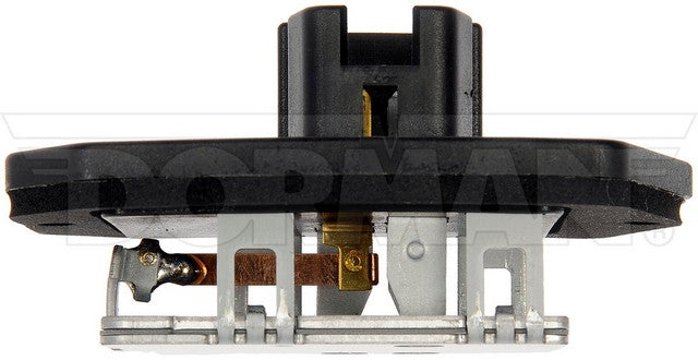 Dorman - OE Solutions Kit de Resistencia para Motor del Soplador de Calefacción, Ventilación y A/C P/N:973-580 Fits: Scion Tc 16-11, Scion Xb 15-08, Toyota Corolla 13-09, Toyota Rav4 18-06 - Image 3