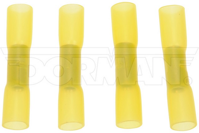 Dorman - OE Solutions Kit de Resistencia para Motor del Soplador de Calefacción, Ventilación y A/C P/N:973-580 Fits: Scion Tc 16-11, Scion Xb 15-08, Toyota Corolla 13-09, Toyota Rav4 18-06 - Image 2
