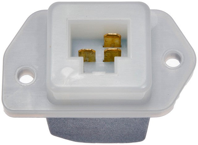 Dorman - OE Solutions Kit de Resistencia para Motor del Soplador de Calefacción, Ventilación y A/C P/N:973-581 Fits: Infiniti G20, Infiniti I30, Infiniti Q45, Infiniti Qx4, Infiniti Qx60, Nissan Maxima, Nissan Nv1500, Nissan Nv2500, Nissan Nv3500 - Image 2