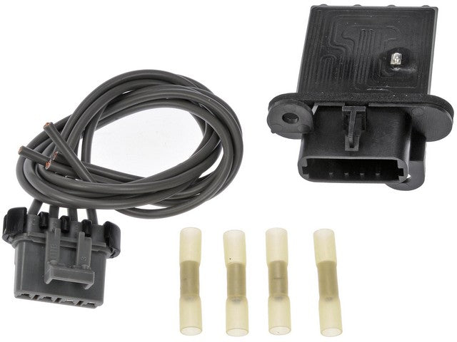 Dorman - OE Solutions Kit de Resistencia para Motor del Soplador de Calefacción, Ventilación y A/C P/N:973-582 Fits: Toyota Tacoma 20-05 - Image 1