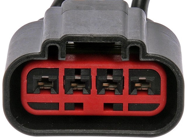 Dorman - OE Solutions Kit de Resistencia para Motor del Soplador de Calefacción, Ventilación y A/C P/N:973-583 Fits: Ford Freestar 05-04, Ford Freestyle 2005, Mercury Monterey 05-04 - Image 3