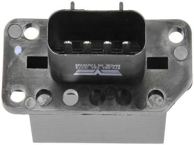 Dorman - OE Solutions Kit de Resistencia para Motor del Soplador de Calefacción, Ventilación y A/C P/N:973-583 Fits: Ford Freestar 05-04, Ford Freestyle 2005, Mercury Monterey 05-04 - Image 2