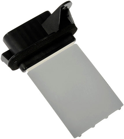 Dorman - OE Solutions Resistencia para Motor del Soplador de Calefacción, Ventilación y A/C P/N:973-867 Fits: Chevrolet Sonic 19-12, Chevrolet Spark 15-13, Chevrolet Trax 20-13 - Image 3