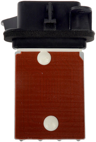 Dorman - OE Solutions Resistencia para Motor del Soplador de Calefacción, Ventilación y A/C P/N:973-867 Fits: Chevrolet Sonic 19-12, Chevrolet Spark 15-13, Chevrolet Trax 20-13 - Image 2