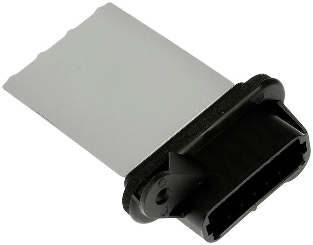 Dorman - OE Solutions Resistencia para Motor del Soplador de Calefacción, Ventilación y A/C P/N:973-867 Fits: Chevrolet Sonic 19-12, Chevrolet Spark 15-13, Chevrolet Trax 20-13 - Image 1