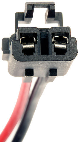 Dorman - OE Solutions Resistencia para Motor del Soplador de Calefacción, Ventilación y A/C P/N:973-896 Fits: Cadillac Escalade 06-02, Chevrolet Tahoe 06-00, GMC Yukon 06-00 - Image 2