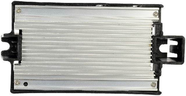 Dorman - OE Solutions Resistencia para Motor del Soplador de Calefacción, Ventilación y A/C P/N:973-930 Fits: Buick Lacrosse 14-11, Buick Regal 14-11, Buick Verano 15-13, Chevrolet Cruze 15-11, Chevrolet Malibu 14-13, Chevrolet Spark Ev 16-14 - Image 3