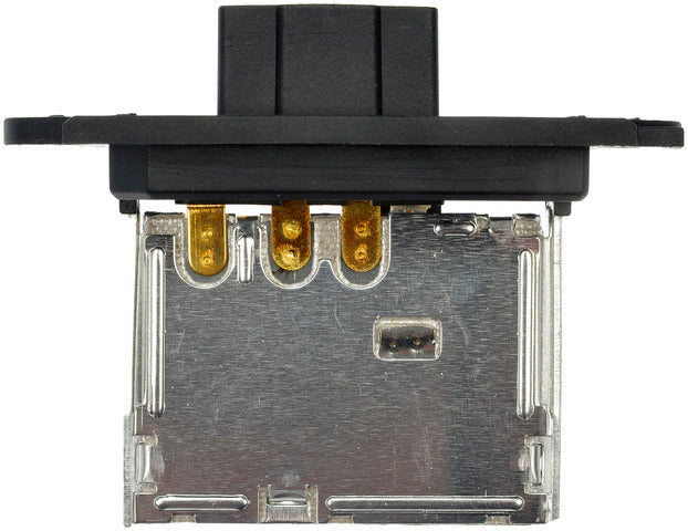 Dorman - OE Solutions Resistencia para Motor del Soplador de Calefacción, Ventilación y A/C P/N:973-959 Fits: Dodge Nitro 09-07, Jeep Liberty 09-08 - Image 2