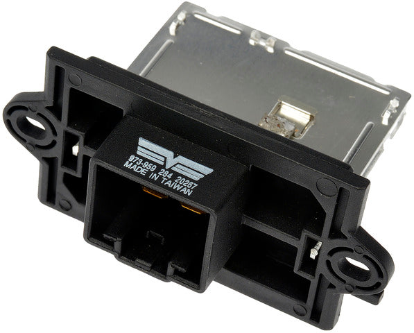Dorman - OE Solutions Resistencia para Motor del Soplador de Calefacción, Ventilación y A/C P/N:973-959 Fits: Dodge Nitro 09-07, Jeep Liberty 09-08 - Image 1