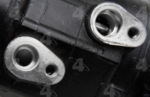 Four Seasons A/C Compressor P/N:97301 Fits: Dodge Nitro 11-09, Jeep Liberty 12-09 - Image 2